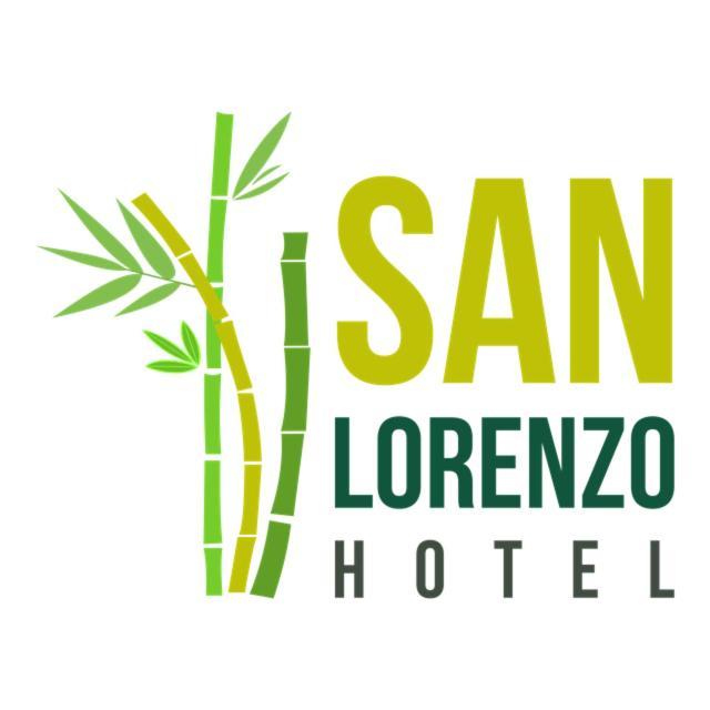 Hotel San Lorenzo Barra de Navidad Zewnętrze zdjęcie