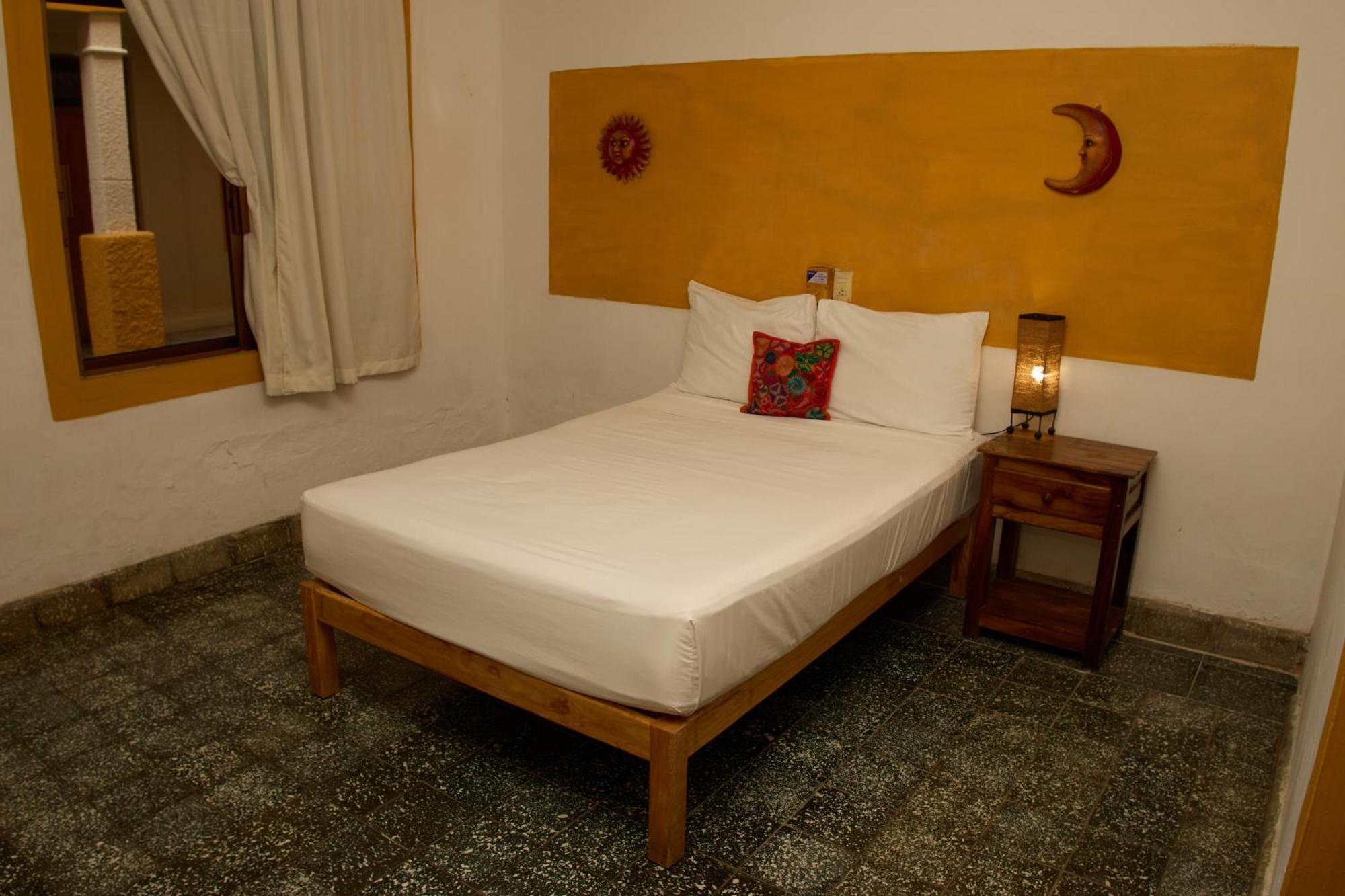 Hotel San Lorenzo Barra de Navidad Zewnętrze zdjęcie