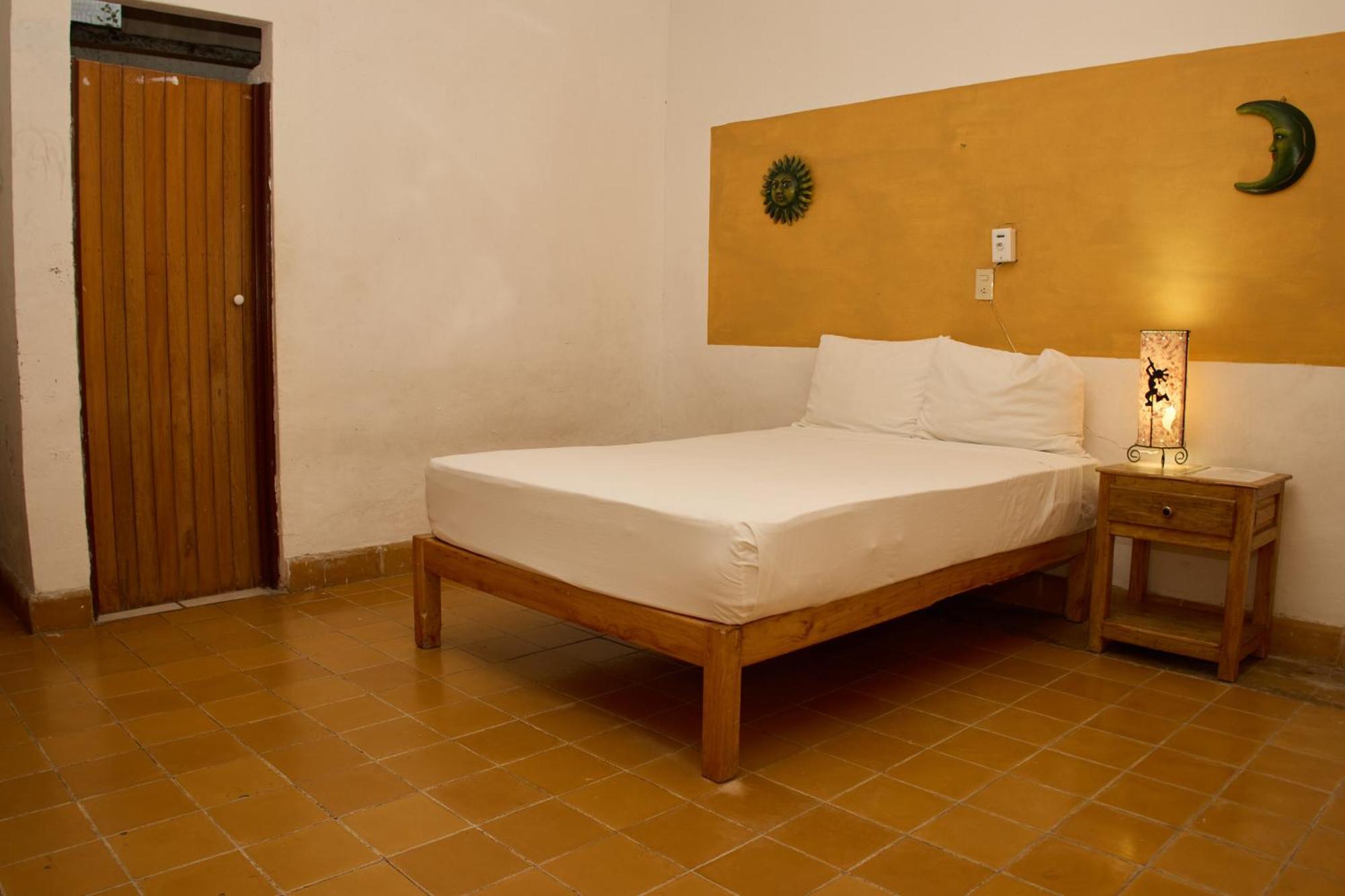 Hotel San Lorenzo Barra de Navidad Zewnętrze zdjęcie